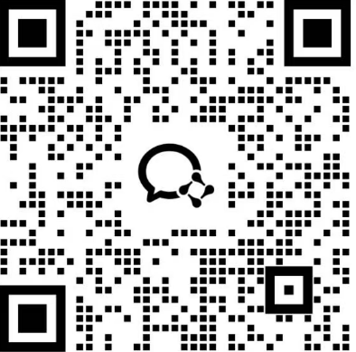 Offer派公测群二维码